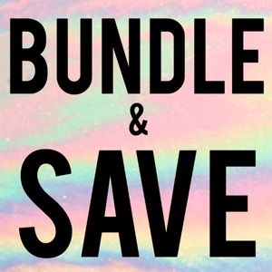 Get two or more items and save!